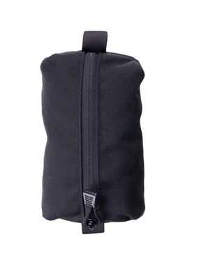 Triple Aught Design (TAD) Double Booster Pod - Black - Made in USA